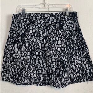Loft Petites Skirt
